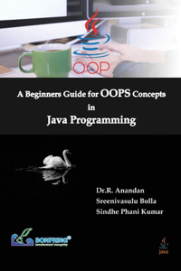 Beginners Guide for OOPS Concepts in Java Programming