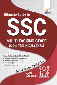 Ultimate Guide to SSC Multi Tasking Staff (Non Technical) Exam