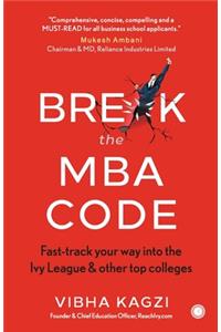 Break the MBA Code