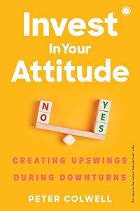 Invest In Your Attitude