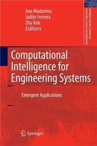 Computational Intelligence for Engineering Systems