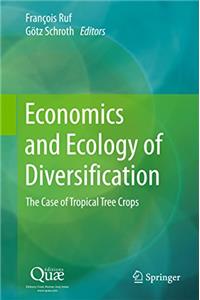 Economics and Ecology of Diversification