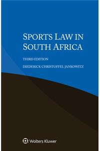 Sports Law in South Africa