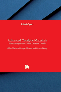 Advanced Catalytic Materials