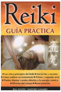 Reiki-Guia Practica