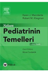 Nelson Pediatrinin Temelleri