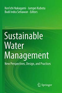 Sustainable Water Management