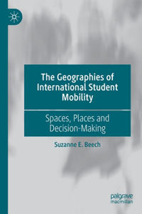 Geographies of International Student Mobility