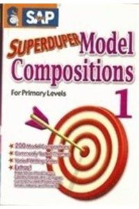 Sap Superduper Model Composition 1