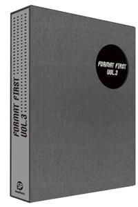 Format First Vol.3