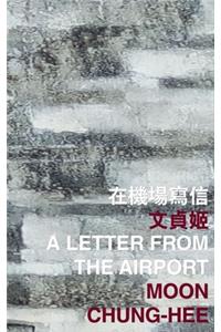 Letter from the Airport