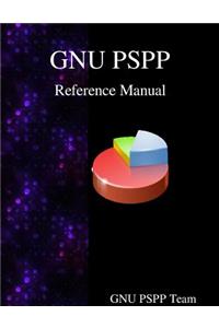 GNU PSPP Reference Manual