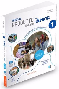 Nuovo Progetto italiano Junior