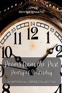 Fifty Poems From the Past