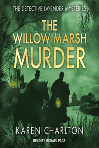 Willow Marsh Murder