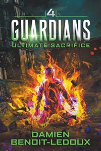 Ultimate Sacrifice