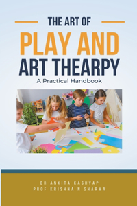 Art of Play and Art Thearpy