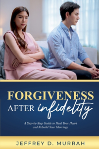 Forgiveness After Infidelity