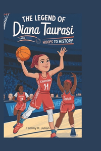 The Legend of Diana Taurasi