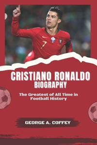 Cristiano Ronaldo Biography