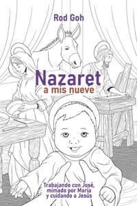 Nazaret a mis 9