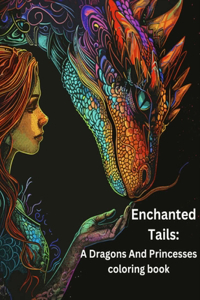 Enchanted Tails