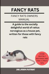 Fancy Rats