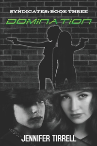 Syndicates Book Three