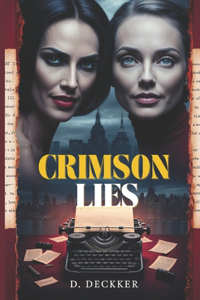 Crimson Lies