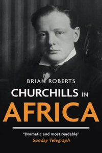 Churchills in Africa