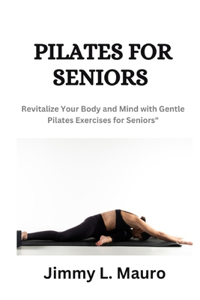 Pilates for Seniors