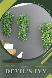 Devil's Ivy
