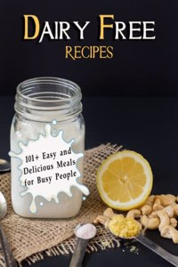Dairy Free Recipes