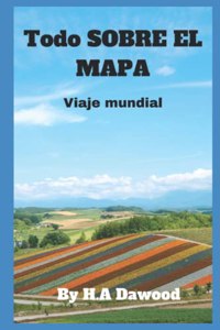 Todo SOBRE EL MAPA