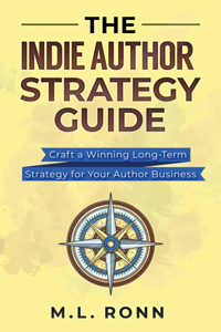 Indie Author Strategy Guide