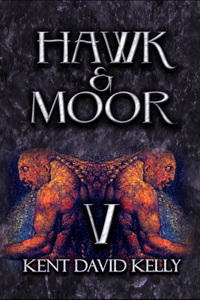 HAWK & MOOR - The Unofficial History of Dungeons & Dragons