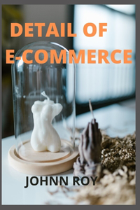 Detail of E-Commerce