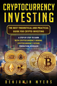 Cryptocurrency Investing