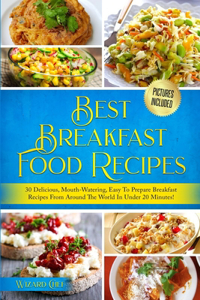 Best Breakfast Food Recipes