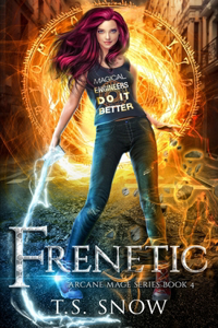 Frenetic
