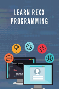 Learn Rexx Programming