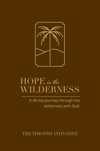 Hope in the Wilderness