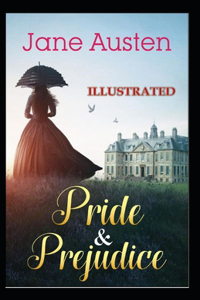 Pride and Prejudice Illustrated