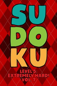 Sudoku Level 5