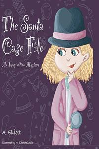 Santa Case File