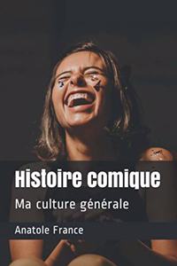 Histoire comique