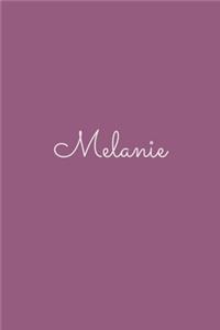 Melanie