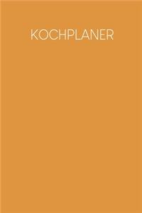 Kochplaner