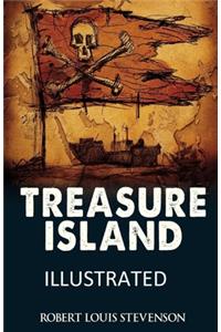 Treasure Island Illustrated