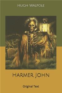 Harmer John